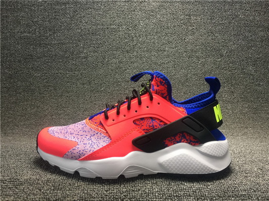 Super Max Nike Air Huarache GS--049